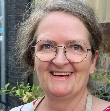 Frida Eyjolfs