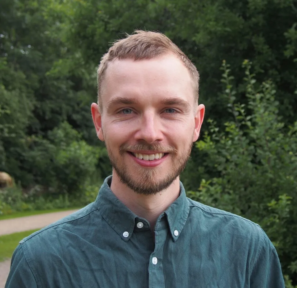 Gabriel Tiedt Lange