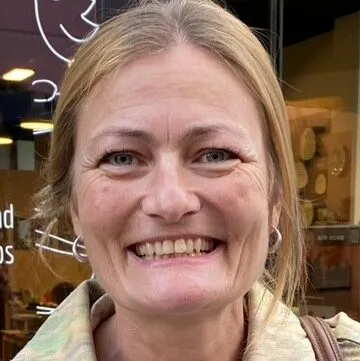 Rikke Kruger